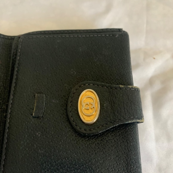 Vintage Gucci wallet - Picture 11 of 11